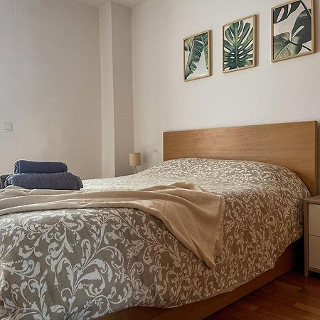 Malaga'S Garden Apartment Ngoại thất bức ảnh
